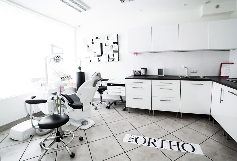 myORTHO Specjalistyczny gabinet ortodontyczny
